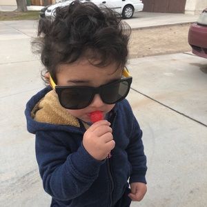 Meet your Posher, Roberto